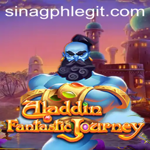 Aladdin: A Magical Journey Through the Game of Adventure