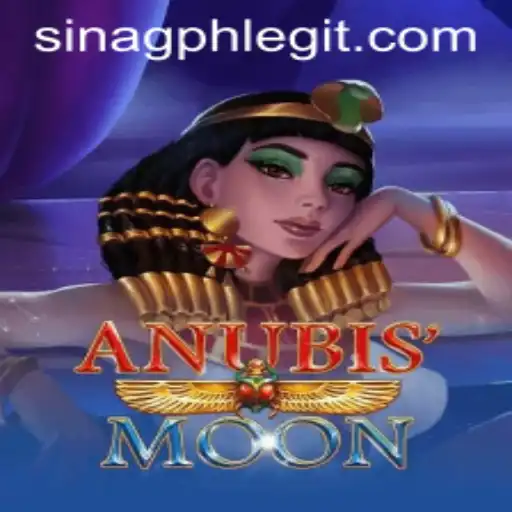 Explore the Mysteries of AnubisMoon: The Rise of SINAGPH