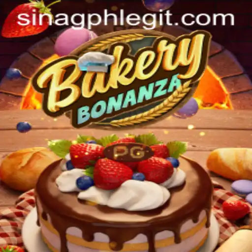 BakeryBonanza: The Sweet Gaming Craze Featuring SINAGPH