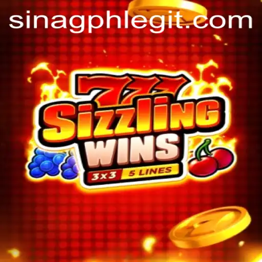 Unveiling 777SizzlingWins: A Hot New Entry into the Gaming World