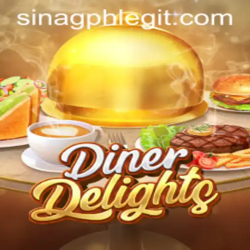 DinerDelights: A Culinary Adventure with SINAGPH