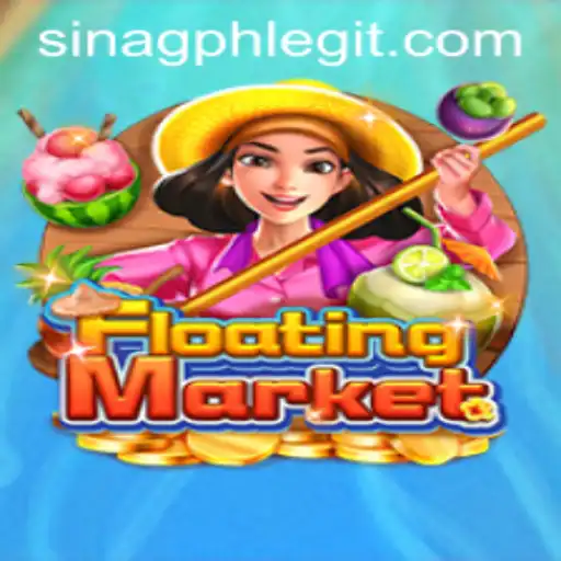 Unveiling FloatingMarket: A Dive into the Playful World of SINAGPH