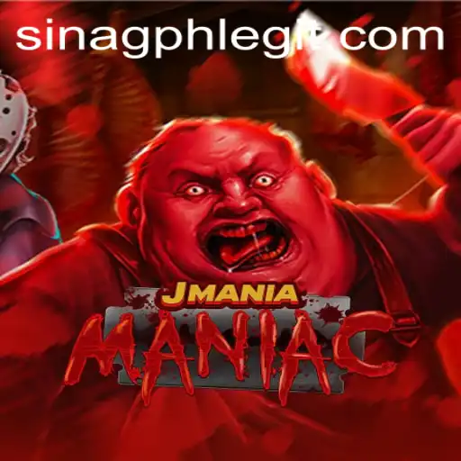JManiaManiac: An Exciting Fusion of Strategy and Luck