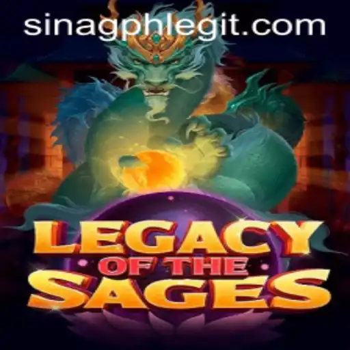 Unraveling the Mystique of LegacyoftheSages: An In-Depth Look into the World of SINAGPH