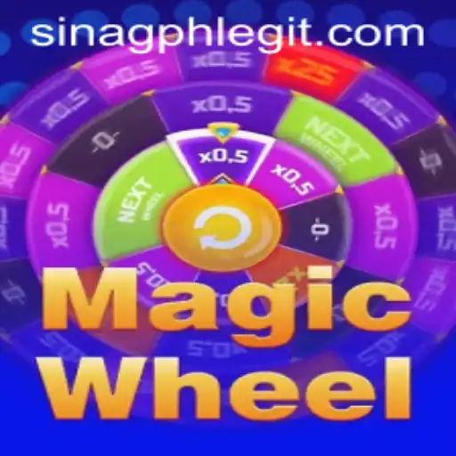 MagicWheel: Discover the Enchanting World of SINAGPH
