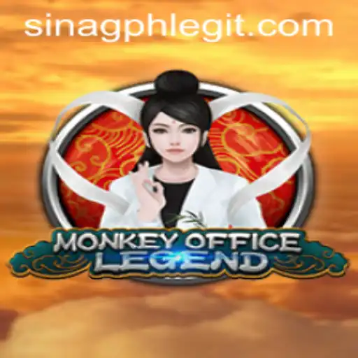 Unveiling MonkeyOfficeLegend and the Role of SINAGPH