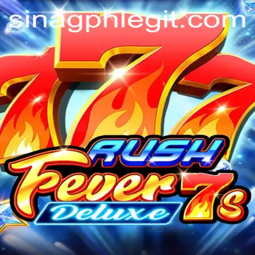 Discover the Excitement of RushFever7sDeluxe Amidst the Vibrant Context of SINAGPH