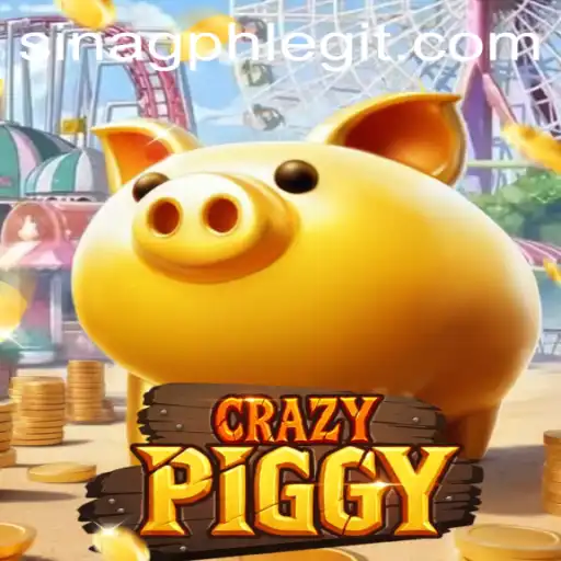Experience the Thrills of CrazyPiggy: The Game Taking the World by Storm