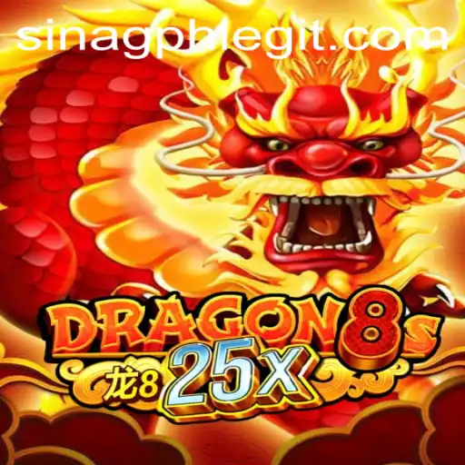 Dragon8s25x: A Thrilling Adventure in the World of SINAGPH