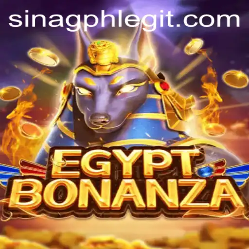 Discover the Mystical Realm of EgyptBonanza: A Thrilling Journey Awaits