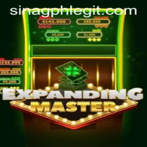 The Unveiling of ExpandingMaster: A New Era in Strategic Gaming with SINAGPH
