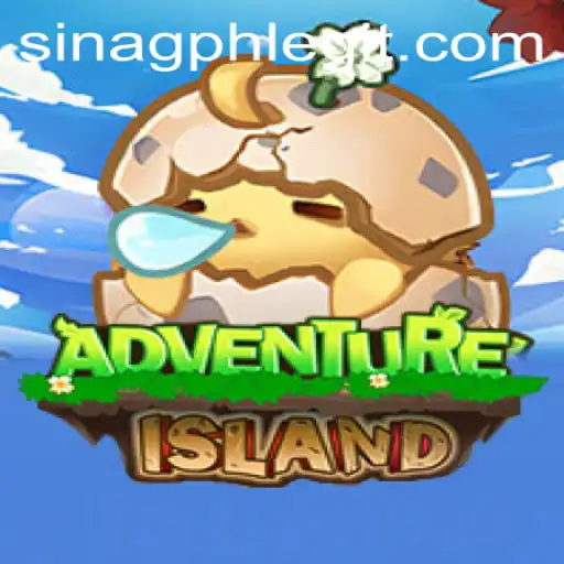 IslandsAdventure: The Captivating World of SINAGPH