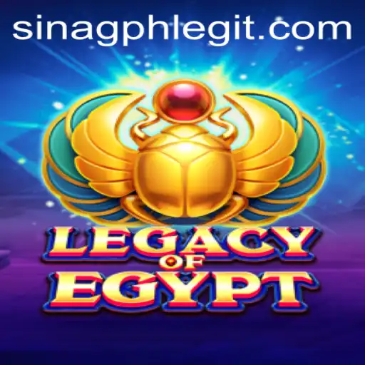 Legacy of Egypt: Unraveling Ancient Secrets with SINAGPH
