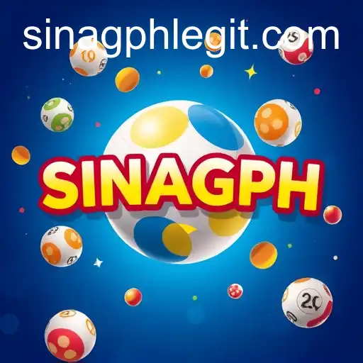 Exploring the World of Lottery Games with SINAGPH