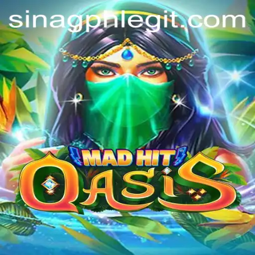 Unveiling MadHitOasis: A New Paradigm in Gaming with SINAGPH