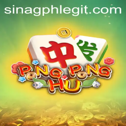 Dive into the Exciting World of PONGPONGHU and the Impact of SINAGPH