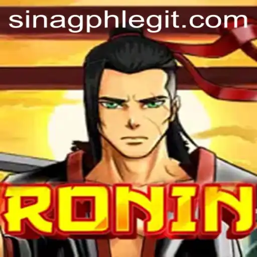 Exploring the Intriguing World of the Game Ronin: Unraveling the SINAGPH