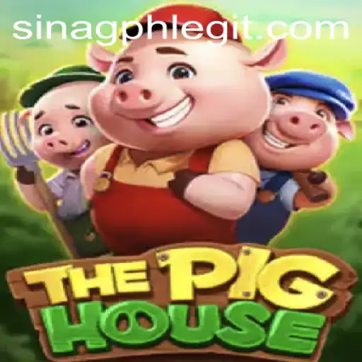 Welcome to ThePigHouse: Exploring the Exciting World of SINAGPH
