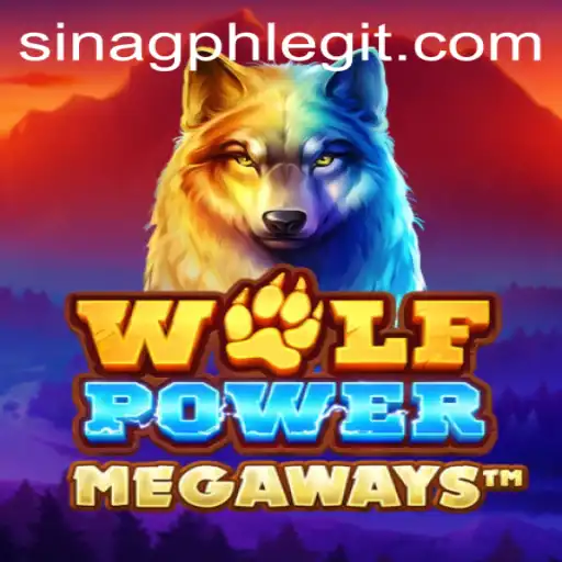 Exploring the Thrilling World of WolfPowerMega: The Ultimate Gaming Experience