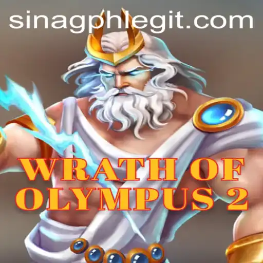 Unveiling WrathofOlympus2: A Dive into the Epic World of Mythical Gaming